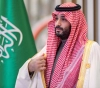 Officials from the White House meet with the Saudi Crown Prince regarding normalization with Israel