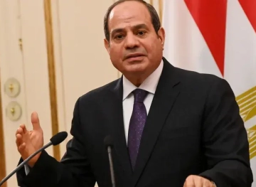 Al-Sisi calls on Moscow and Kiev to find "urgent solutions" to the grain crisis