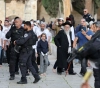 Jerusalem: 151 arrests and 6,542 settlers storm Al-Aqsa during July