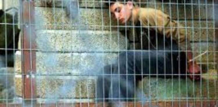 170 Children Held in Occupation Prisons Amid Extremely Difficult Conditions