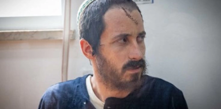 Release of the Settler Who Killed Martyr Ma'tan