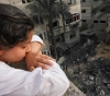 The growth of grassroots initiatives to assist the impoverished in Gaza in confronting their tragic reality