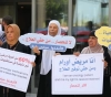 Cancer Patients in Gaza Demand Access to Treatment and Relief from Sufferin