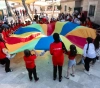 3,000 children from Jerusalem benefit from the summer school program provided by the Jerusalem Waqf and Charity Agency.