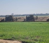 Gaza: Arrest of 6 Citizens and Limited Israeli Incursion
