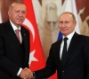 Erdogan will go "soon" to Russia to meet Putin