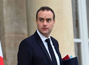 The French Minister of the Armed Forces visits Saudi Arabia, the Emirates and Kuwait this week