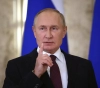 Putin promises Africa free grain shipments and his forces again strike Ukrainian infrastructure