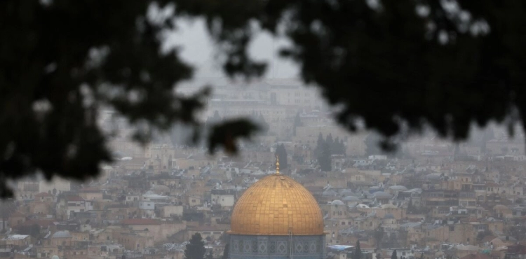UNESCO confirms that Jerusalem, Hebron and Battir are world heritage sites in danger