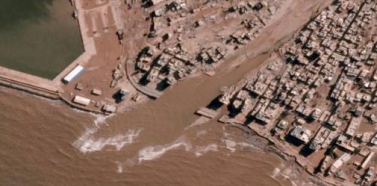 Derna residents demand answers after devastating floods