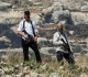 United Nations: Settler violence led to the displacement of more than a thousand Palestinians