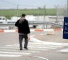 The occupation continues to close the Erez checkpoint to workers