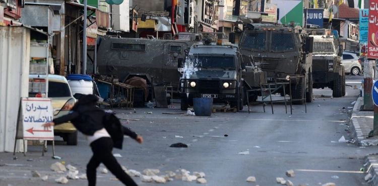 UN Commission of Inquiry: Israeli violations require legal consequences