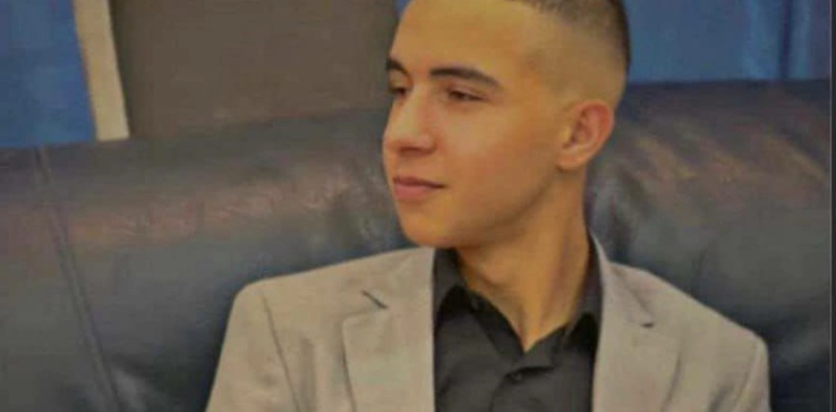 A young man was killed and another injured by occupation bullets in Al-Bireh