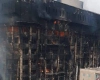 The Egyptian Public Prosecution reveals details about the fire at the Security Directorate in Ismailia