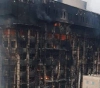 The Egyptian Public Prosecution reveals details about the fire at the Security Directorate in Ismailia