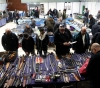 Israel distributes 27,000 weapons to residents of the “Gaza envelope”