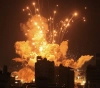 Power outage in the Gaza Strip after the power plant stopped due to running out of fuel
