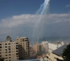 Amnesty International: We are investigating what appears to be the use of white phosphorus in Gaza