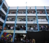 The United Nations warns of food insecurity for displaced people in Gaza
