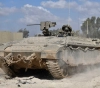 The Israeli army is preparing for “major ground operations” in Gaza