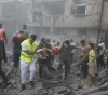 Amnesty International: Israel uses white phosphorus in Gaza