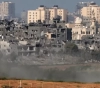 Unprecedented destruction in the Gaza Strip and tens of thousands of housing units destroyed
