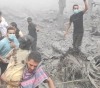 European Union: The humanitarian situation in Gaza is on the verge of reaching a breaking point