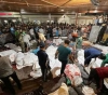 Gaza Health: Most of the victims of the Baptist massacre are children and women whose features are absent