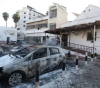 He witnessed the largest Israeli massacre in the history of Gaza.. Learn about Baptist Hospital