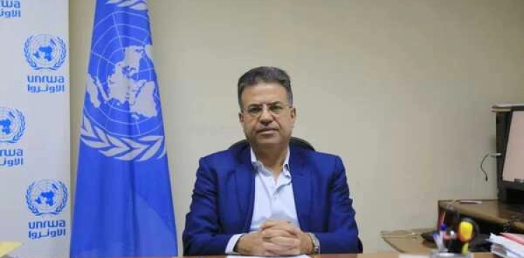 UNRWA in the Gaza Strip: The food supplies we have are only enough for half a day