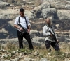 Attacks by settlers and occupation forces in the West Bank