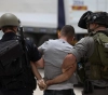 The occupation launched a massive arrest campaign in the West Bank, targeting 68 citizens