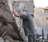 A difficult night in the Gaza Strip.. More than 400 martyrs in just 24 hours!