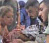 Numbers and statistics of the 2023 Gaza War, which continues for the 16th day