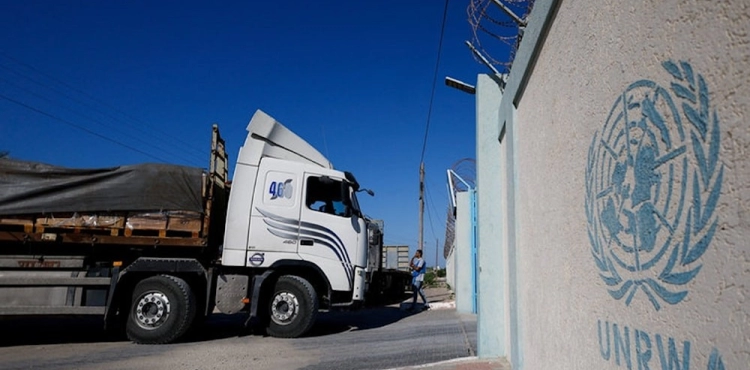 Health in Gaza: Until now, we have not received any aid pill