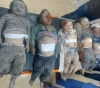 Save the Children: More than 2,000 children were killed as a result of the Israeli bombing of Gaza