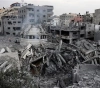120 martyrs due to night bombing on Gaza and a power outage in the Indonesian Hospital
