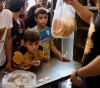 Bread crisis in the Gaza Strip...and food stocks are about to run out