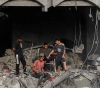 United Nations: The humanitarian crisis in Gaza has reached an unprecedented level