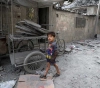 Oxfam: Israel uses "starvation" as a weapon of war against civilians in Gaza
