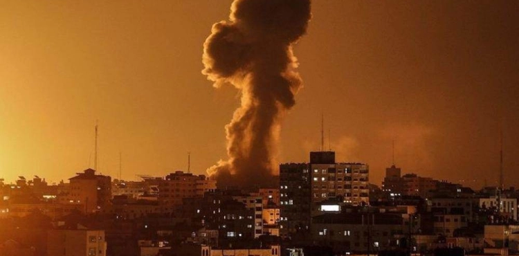 United Nations: There is no safe place in Gaza