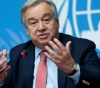 Guterres: The situation in Gaza is getting more desperate “hour by hour”