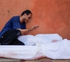 The death toll in Gaza exceeds 8,000 and 12 hospitals are out of service