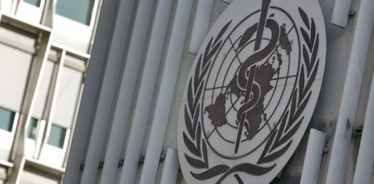 World Health warns of an imminent disaster in Gaza