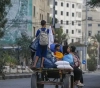 Gaza is starving, without water or electricity, and 40% of its hospitals have stopped