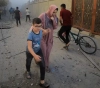 World Health warns of the high risk of disease spreading in Gaza