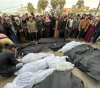 The number of martyrs in Gaza exceeded 40 thousand martyrs