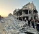 Red Cross: The situation in Gaza is hell on earth, and our offices are being directly bombed