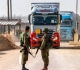 European official: Food is rotting at Gaza's gates due to the continued closure of the crossings